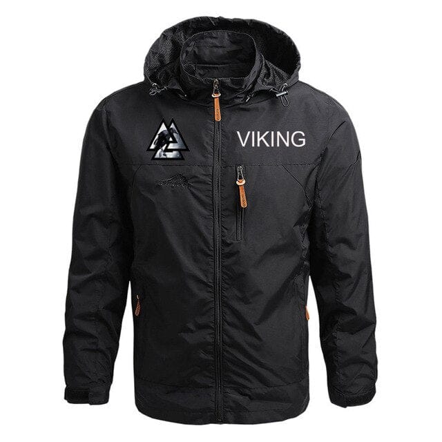 Veste Viking Valknut - Image 4