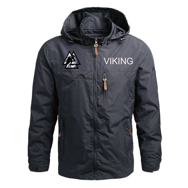 Veste Viking Valknut - Image 5