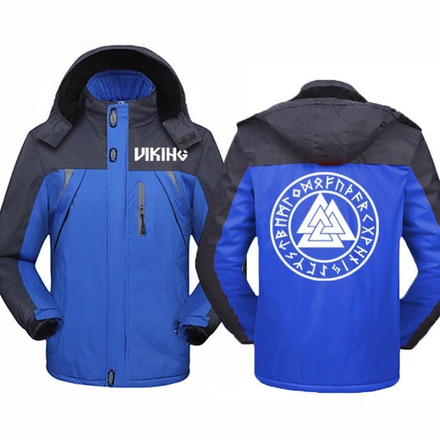 Veste Viking Valknut - Image 5