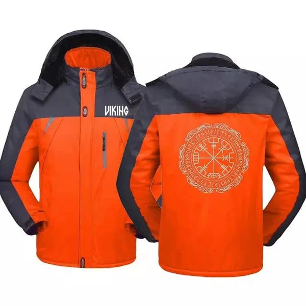 Veste Viking Vegvisir - Image 4
