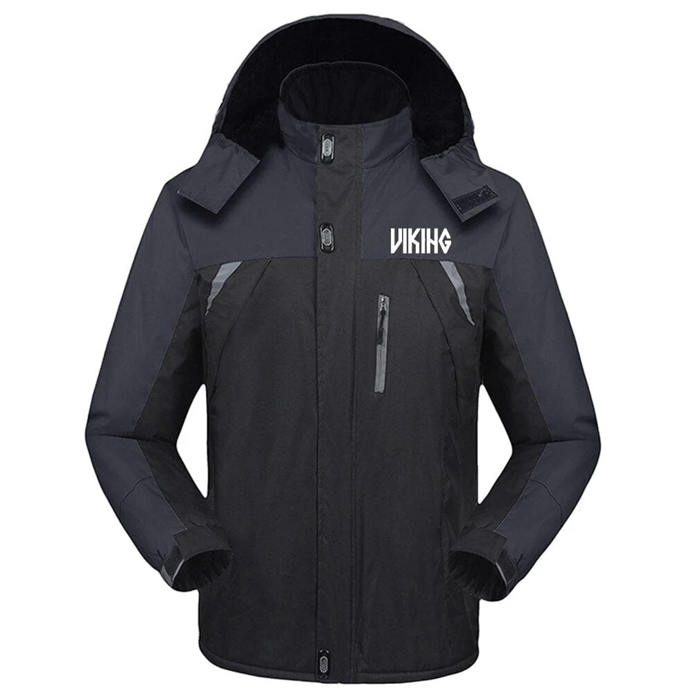 Veste Viking Vegvisir - Image 5