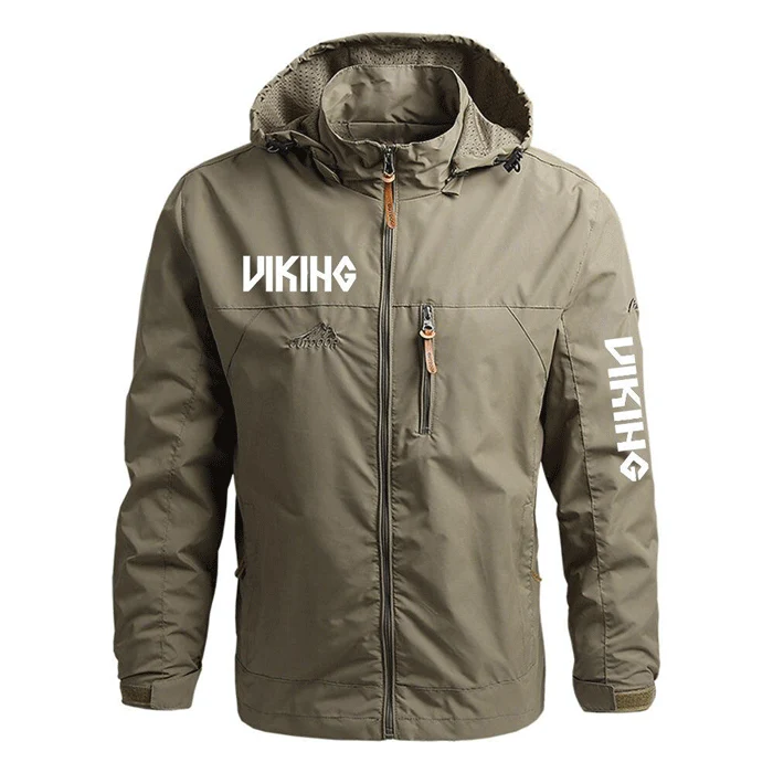 Veste Viking Valknut - Image 5