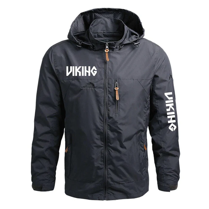 Veste Viking Vegvisir - Image 4